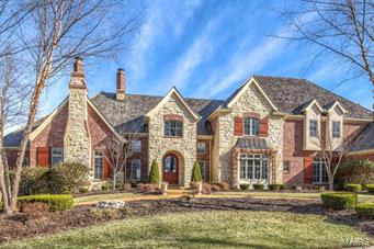 Bluffs/St. Albans - Residential