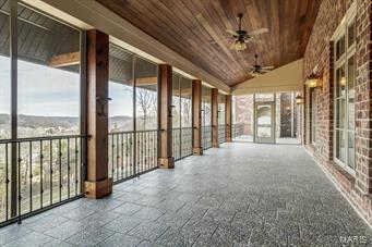 Bluffs/St. Albans - Residential