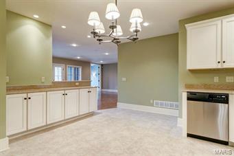 Bluffs/St. Albans - Residential