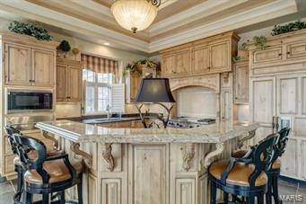 Bluffs/St. Albans - Residential