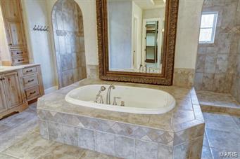 Bluffs/St. Albans - Residential