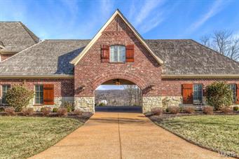 Bluffs/St. Albans - Residential