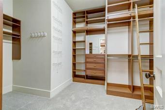 Bluffs/St. Albans - Residential