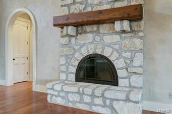 Bluffs/St. Albans - Residential