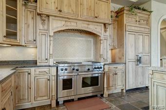 Bluffs/St. Albans - Residential