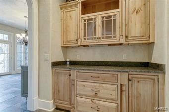 Bluffs/St. Albans - Residential