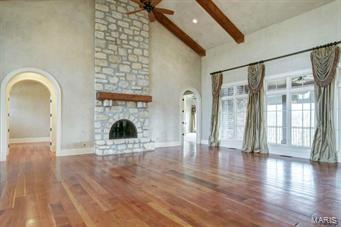 Bluffs/St. Albans - Residential