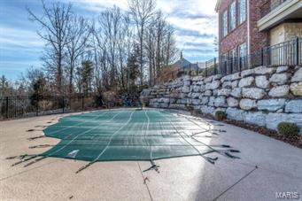 Bluffs/St. Albans - Residential