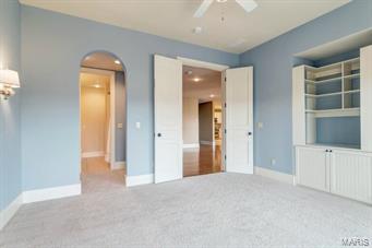 Bluffs/St. Albans - Residential