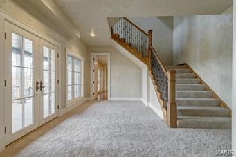 Bluffs/St. Albans - Residential