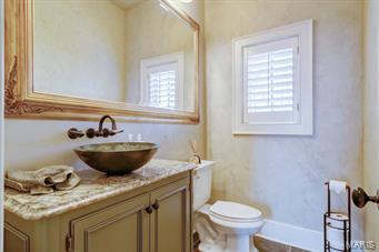 Bluffs/St. Albans - Residential