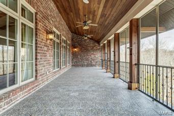 Bluffs/St. Albans - Residential