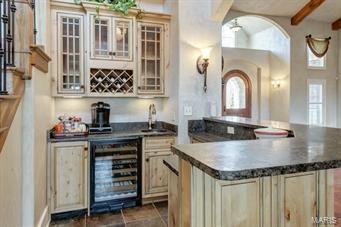 Bluffs/St. Albans - Residential