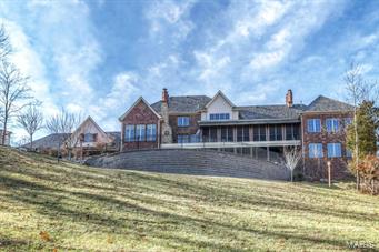 Bluffs/St. Albans - Residential