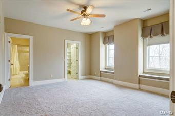 Bluffs/St. Albans - Residential