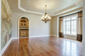 Bluffs/St. Albans - Residential