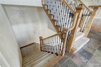 Bluffs/St. Albans - Residential