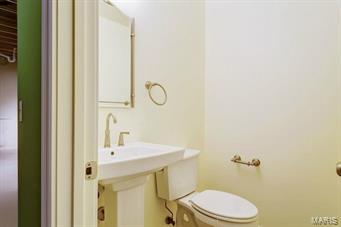 Bluffs/St. Albans - Residential