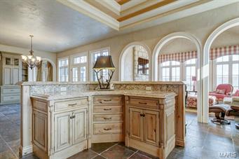 Bluffs/St. Albans - Residential