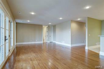 Bluffs/St. Albans - Residential