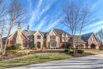 Bluffs/St. Albans - Residential