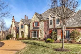 Bluffs/St. Albans - Residential