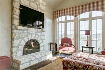 Bluffs/St. Albans - Residential