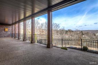 Bluffs/St. Albans - Residential