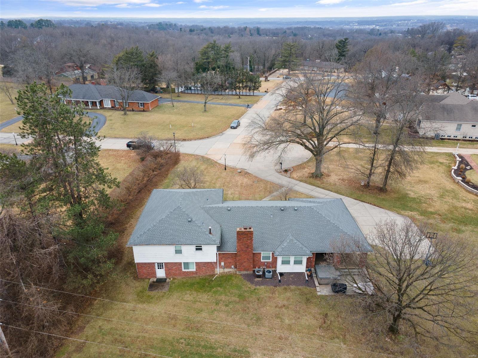 10571 Windswept Drive