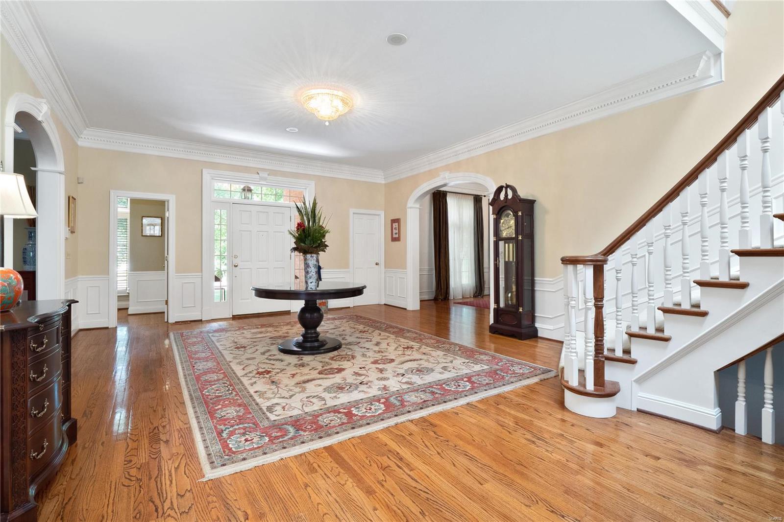 Buckland Road Lts 10 & 11 Bdy Adj - Residential