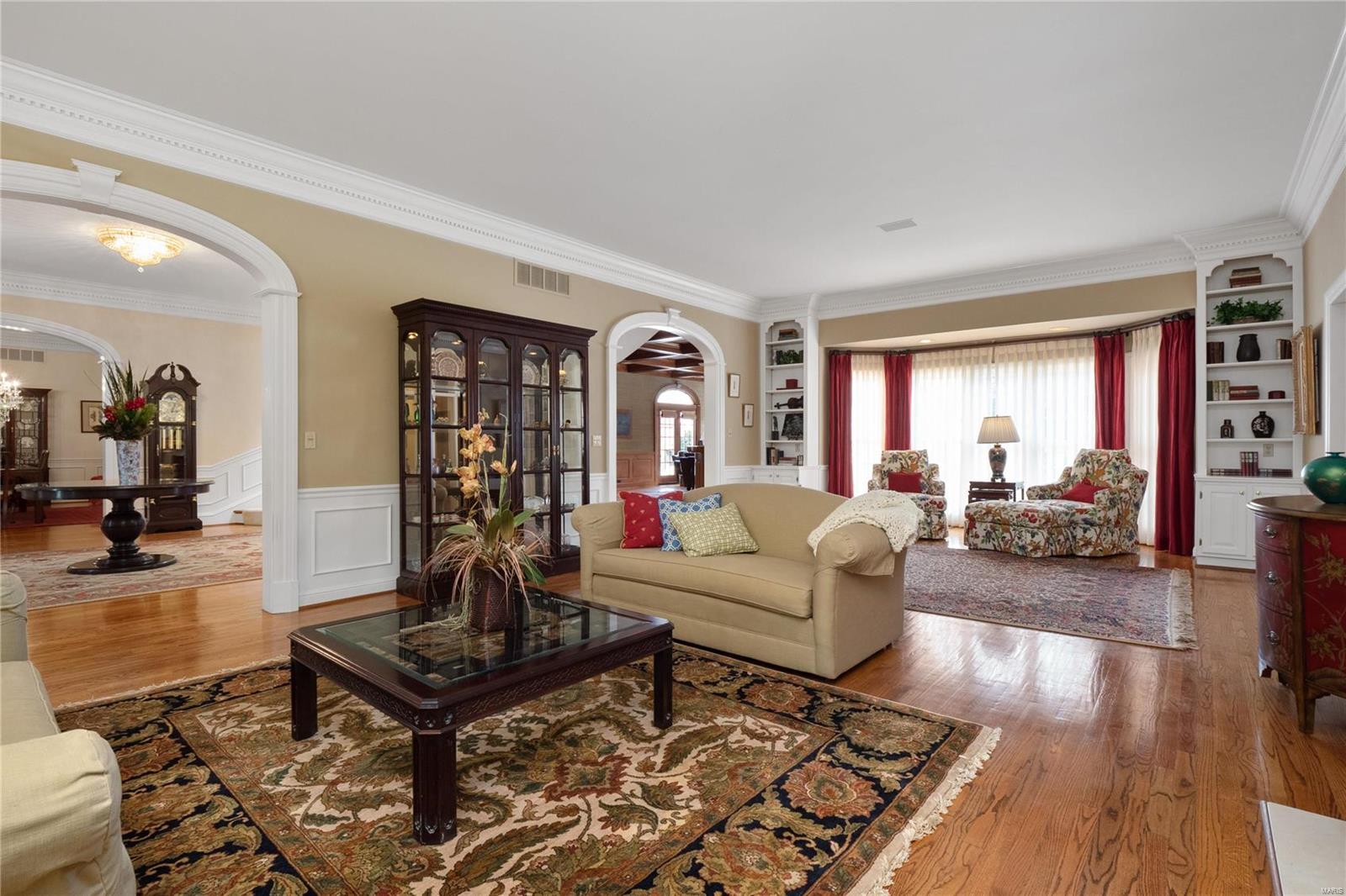 Buckland Road Lts 10 & 11 Bdy Adj - Residential