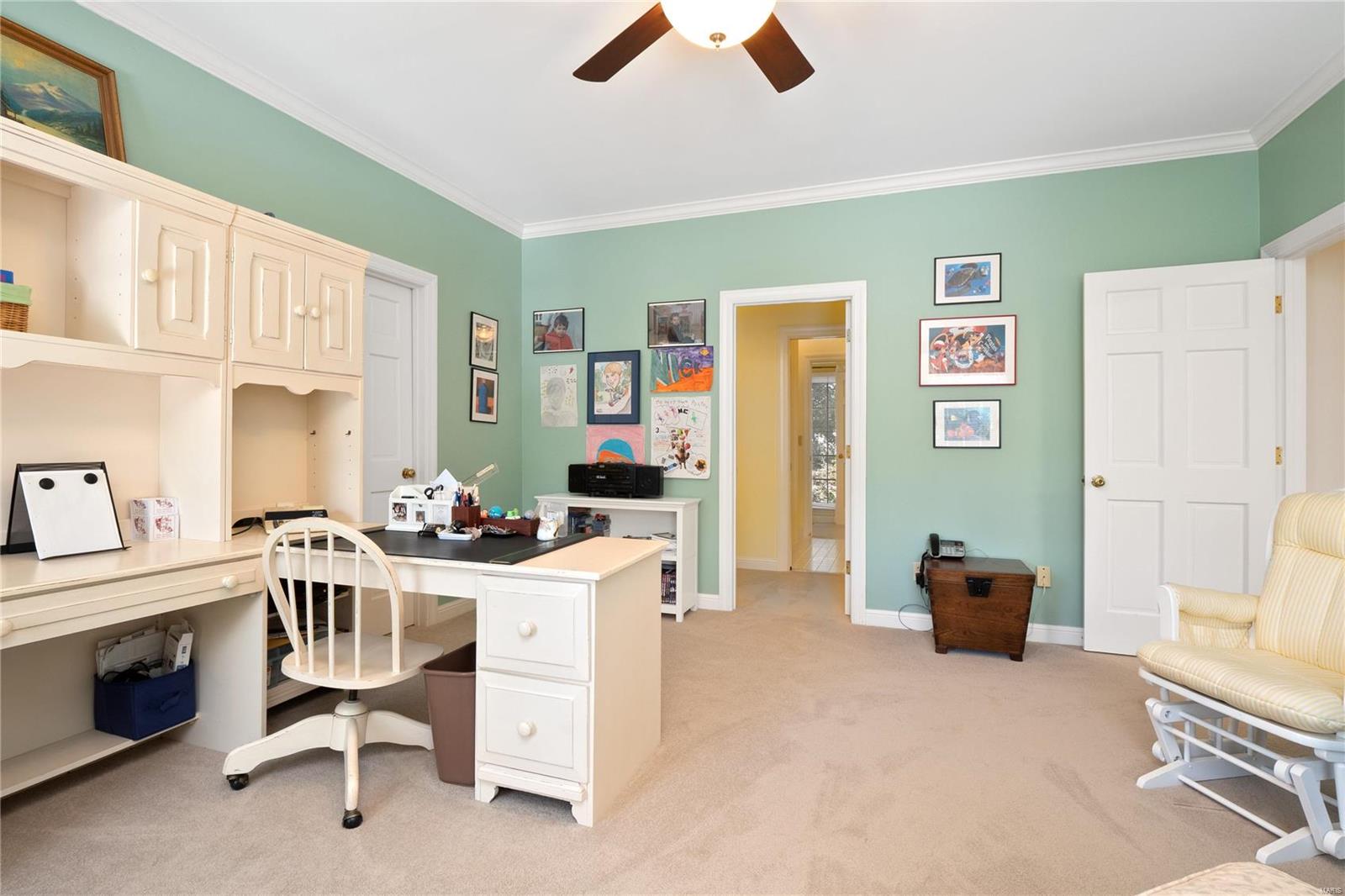 Buckland Road Lts 10 & 11 Bdy Adj - Residential