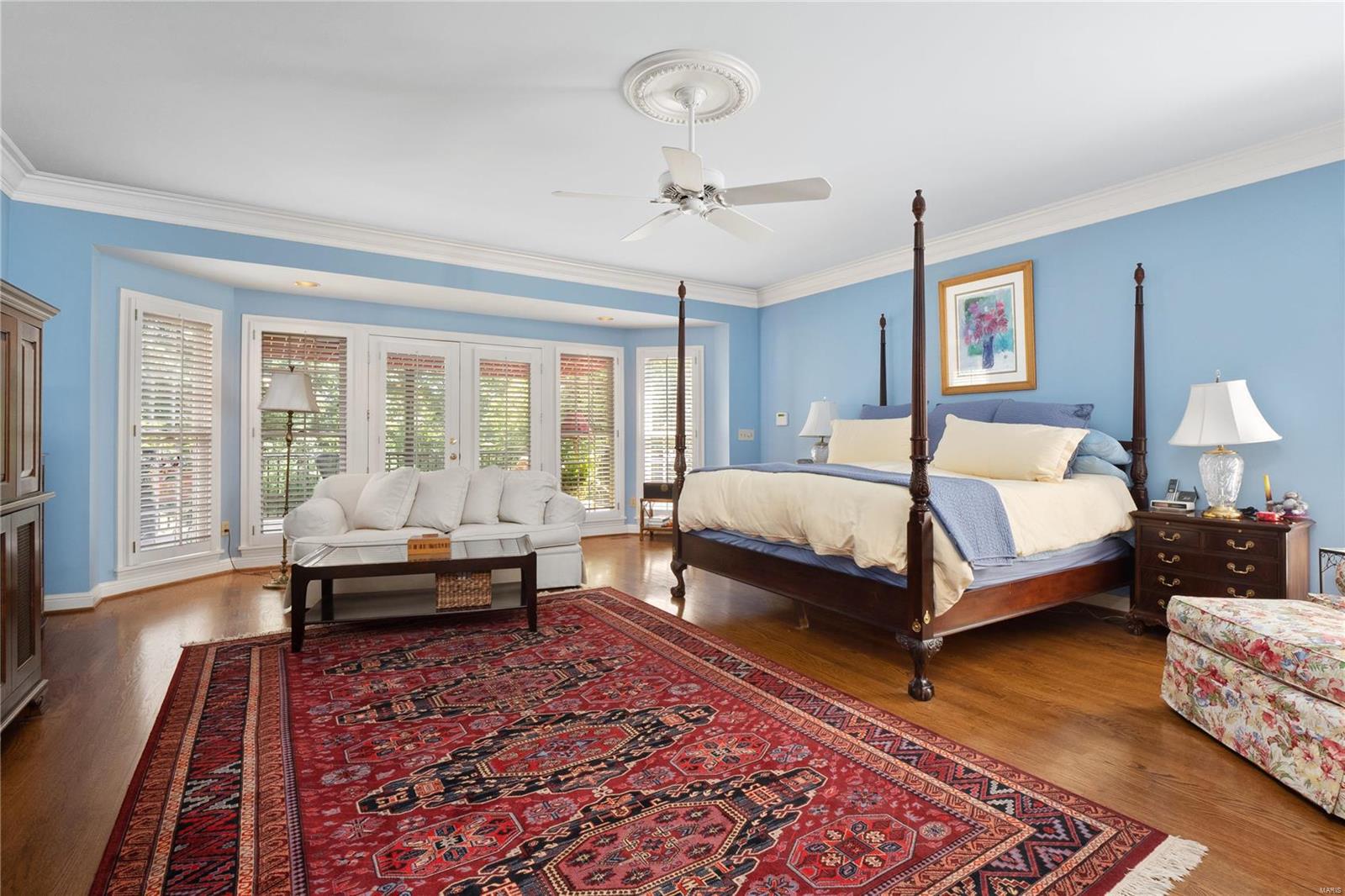 Buckland Road Lts 10 & 11 Bdy Adj - Residential