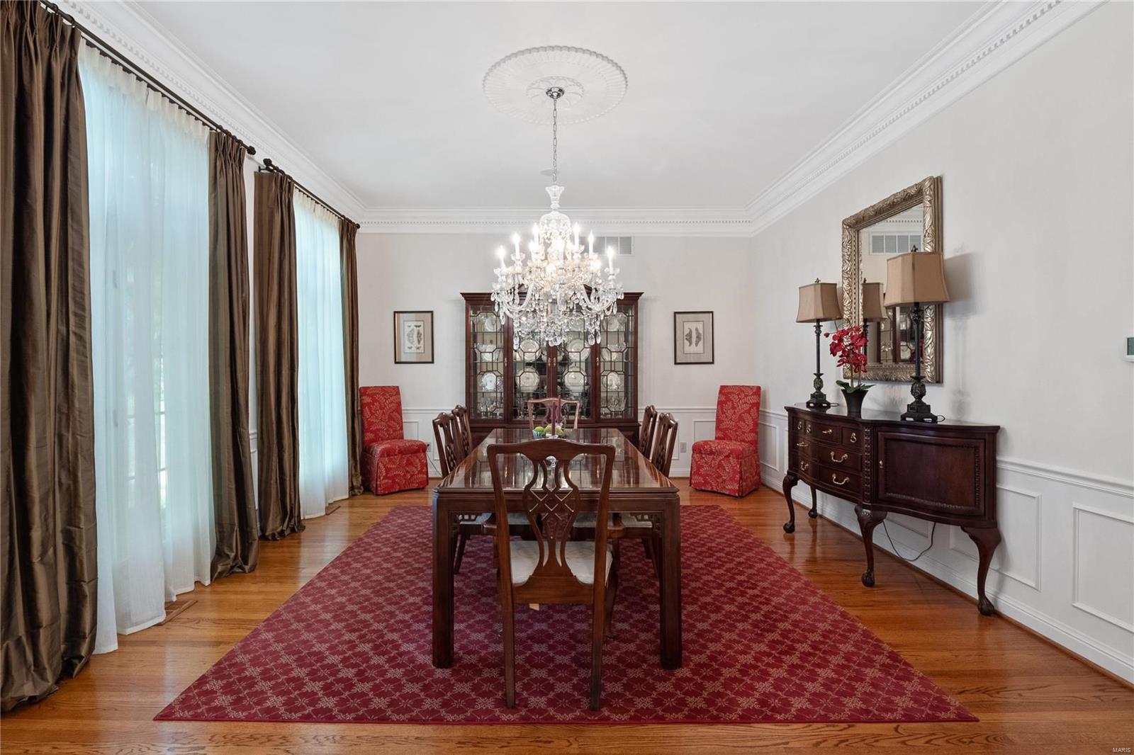 Buckland Road Lts 10 & 11 Bdy Adj - Residential