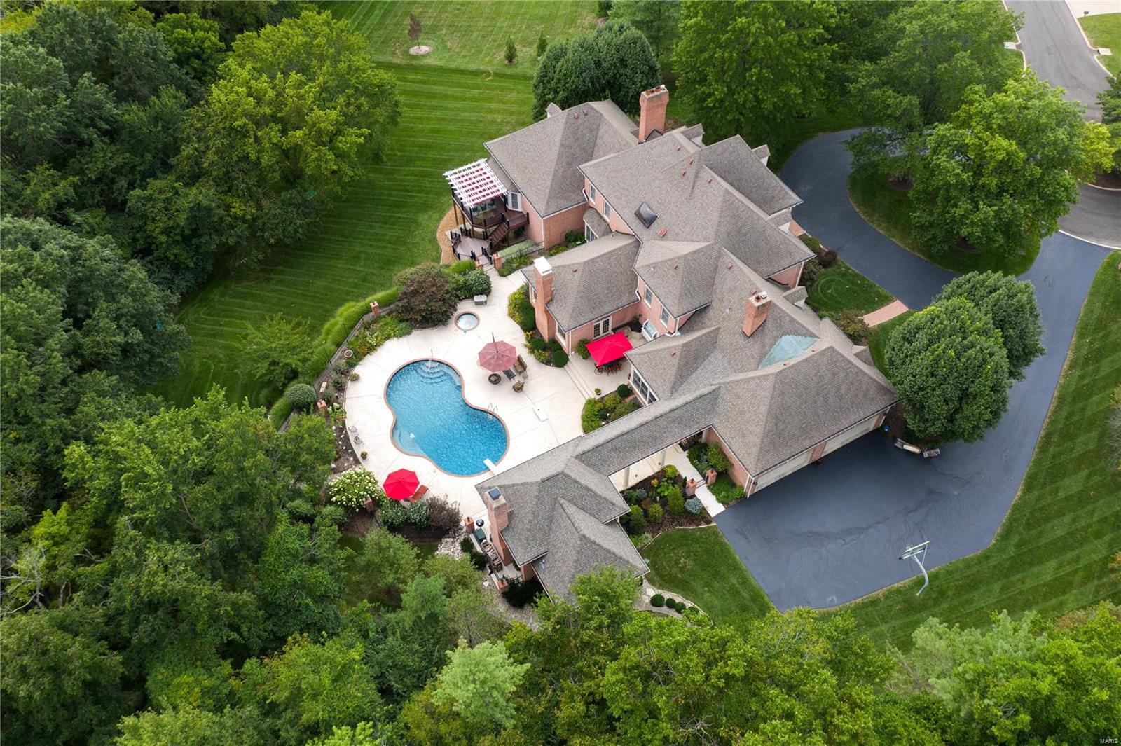 Buckland Road Lts 10 & 11 Bdy Adj - Residential