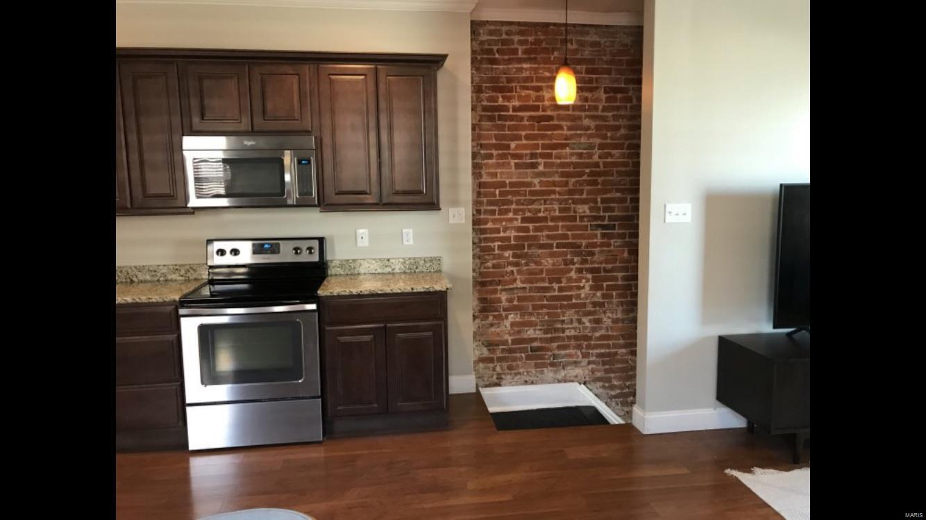 Gratiot Add - Residential Income