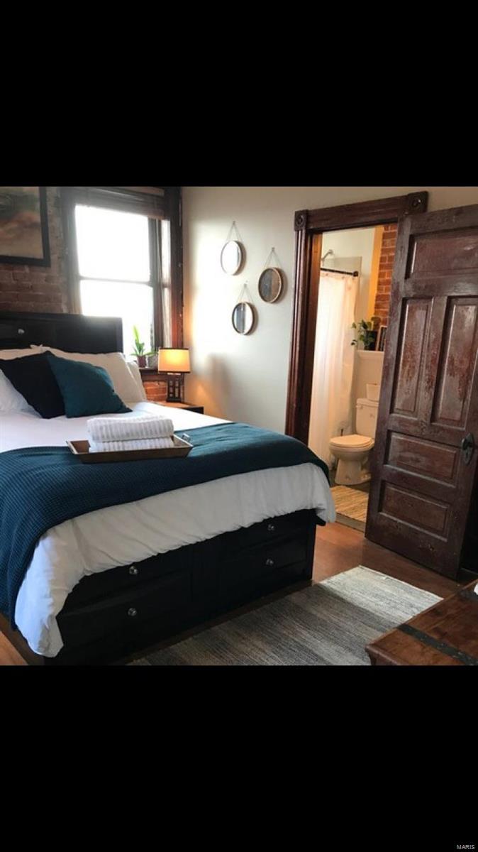 Gratiot Add - Residential Income