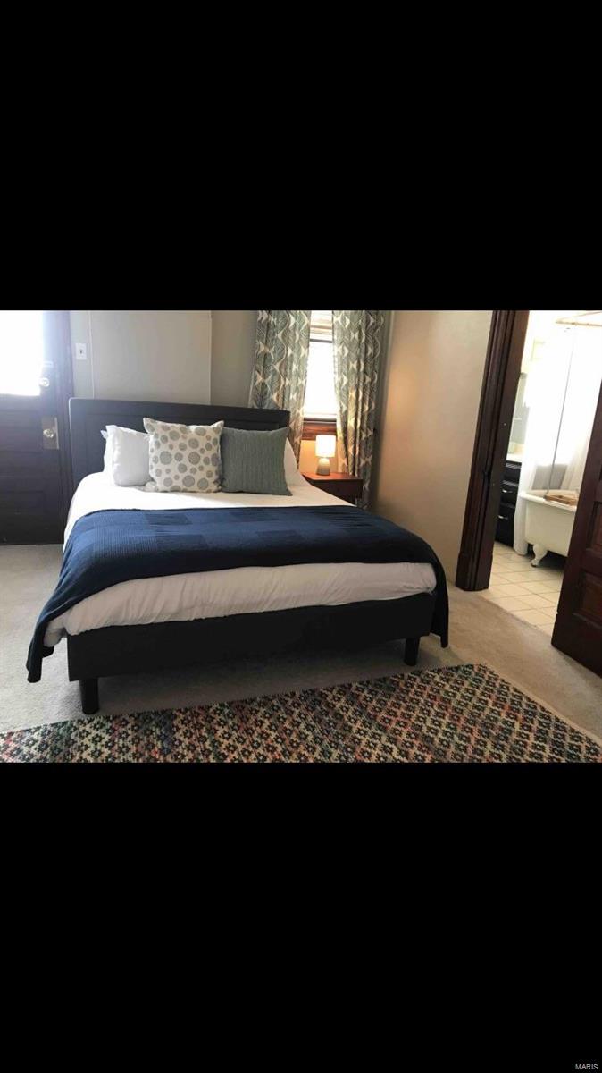 Gratiot Add - Residential Income