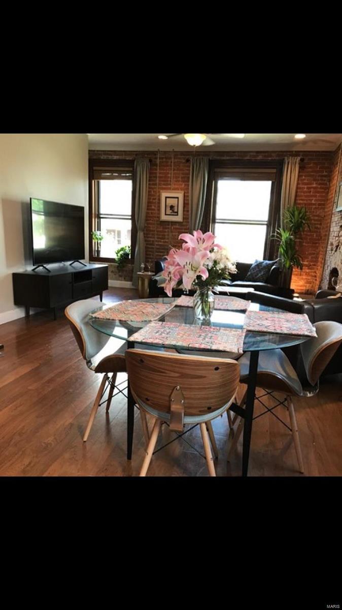 Gratiot Add - Residential Income