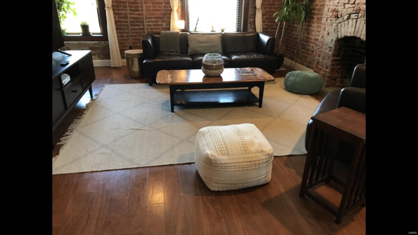 Gratiot Add - Residential Income