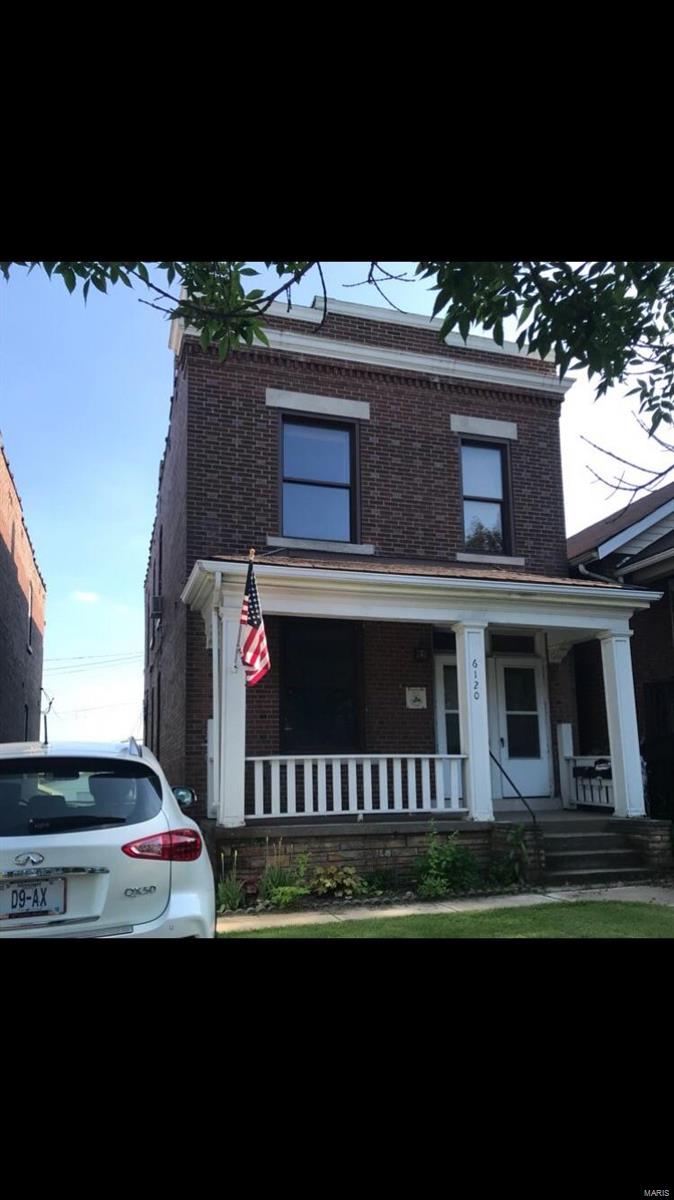 Gratiot Add - Residential Income