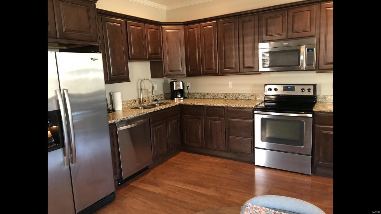 Gratiot Add - Residential Income