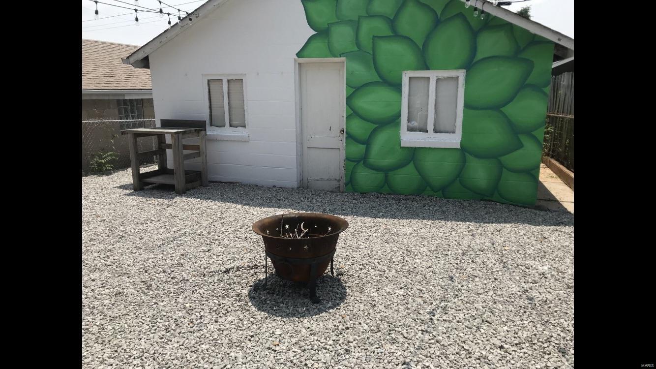 Gratiot Add - Residential Income