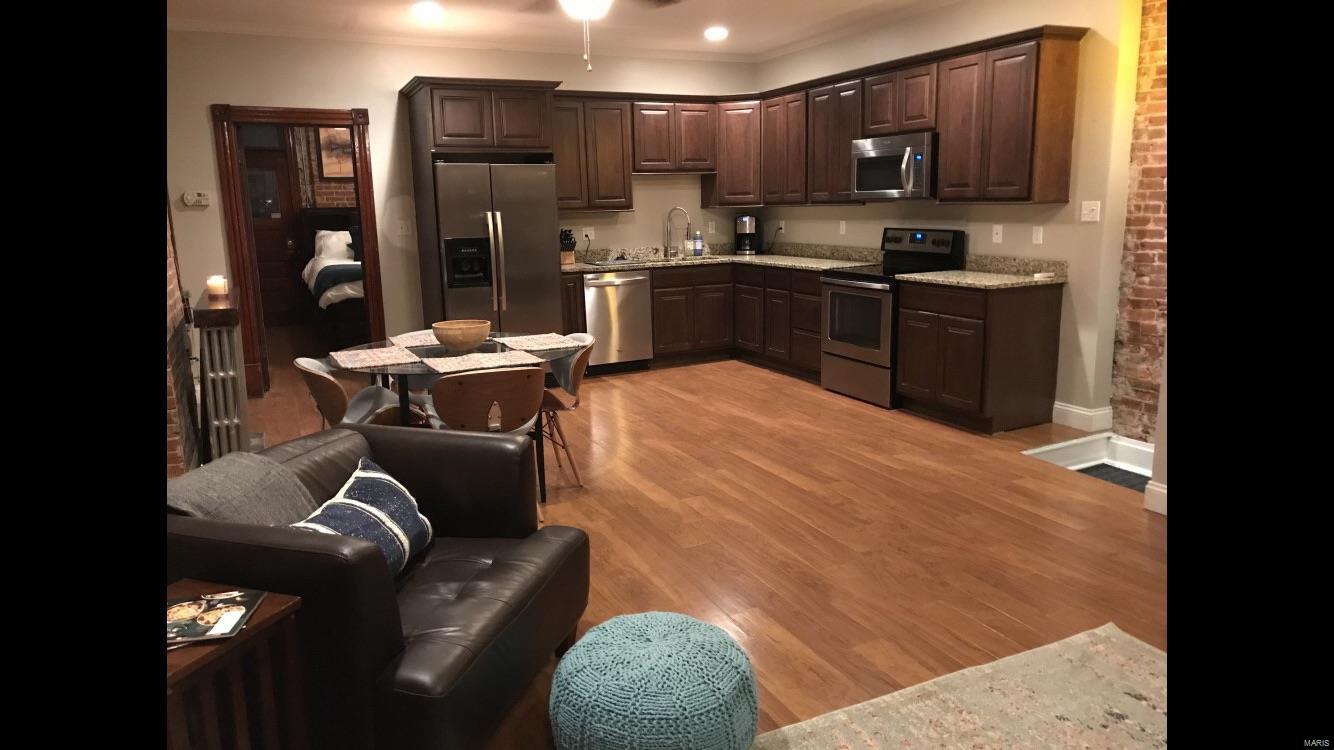 Gratiot Add - Residential Income