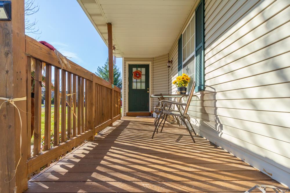 MERRIMEADOWS - Residential