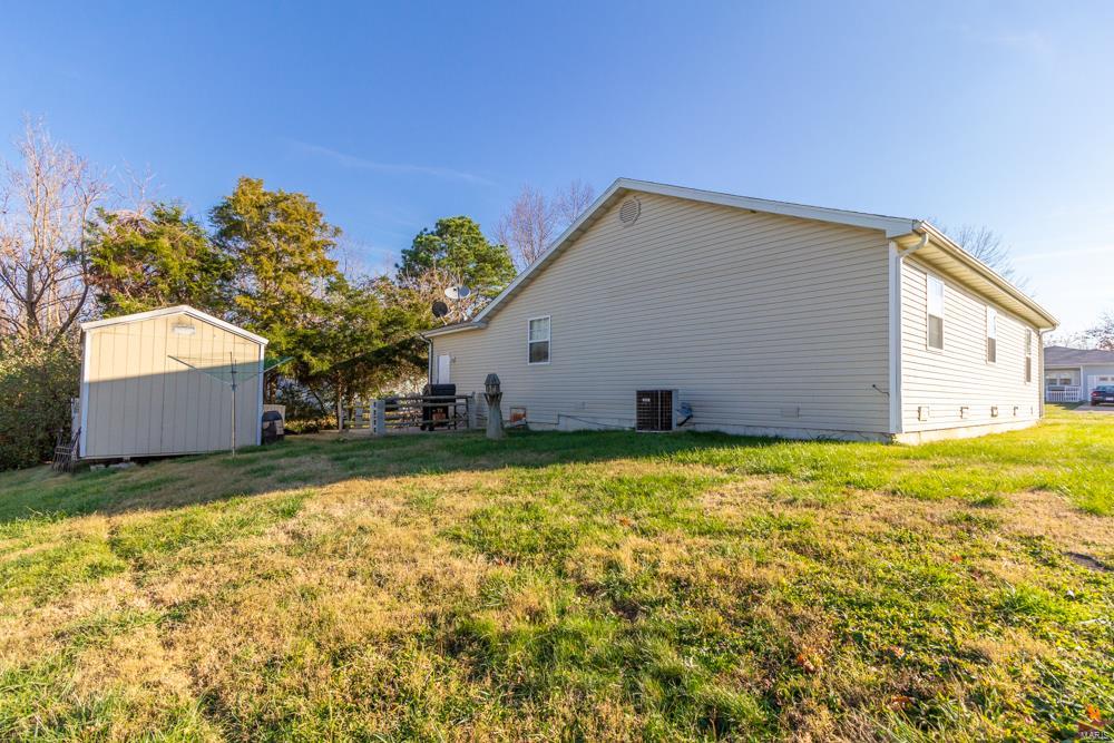 MERRIMEADOWS - Residential