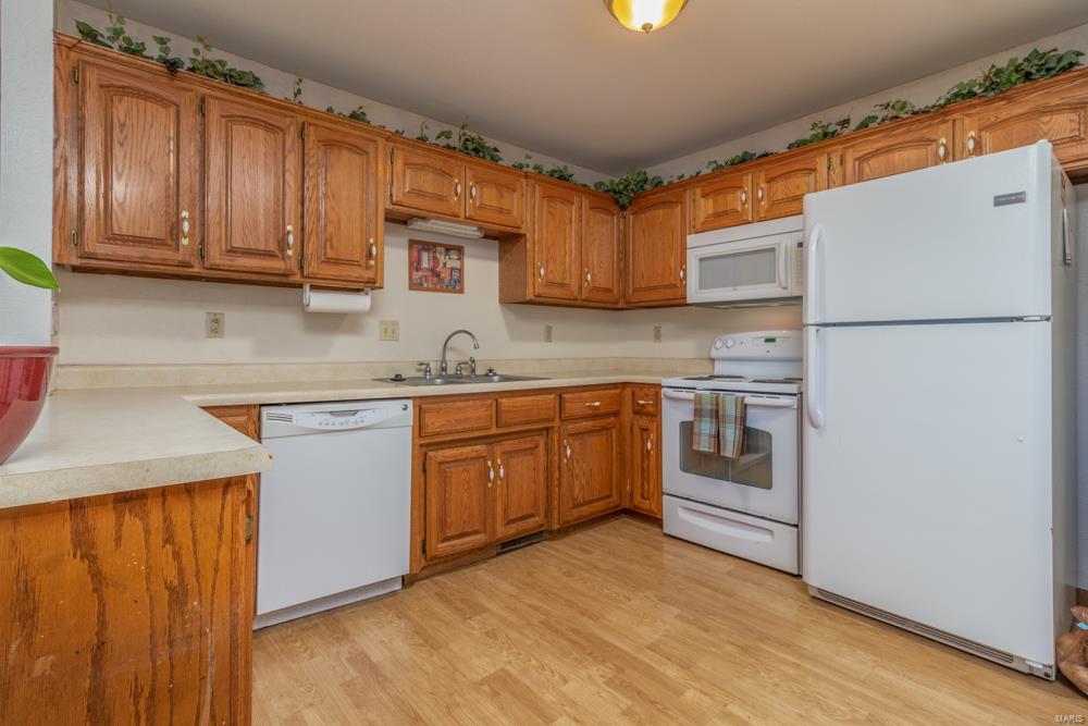 MERRIMEADOWS - Residential