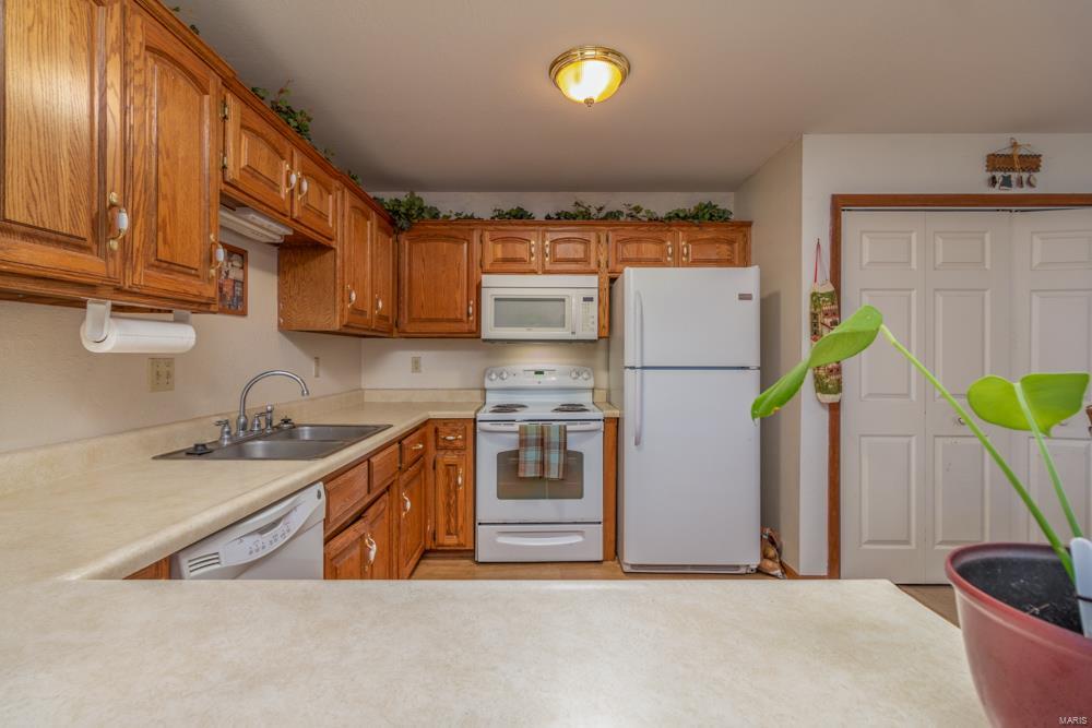 MERRIMEADOWS - Residential