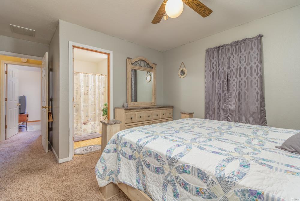 MERRIMEADOWS - Residential