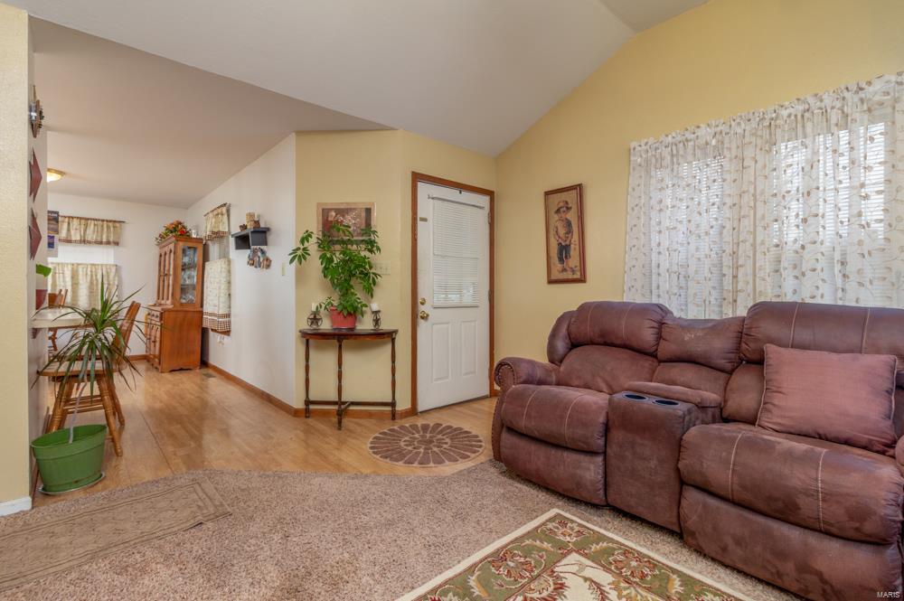 MERRIMEADOWS - Residential